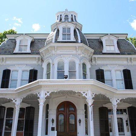 The Mansion Inn New Hope Extérieur photo