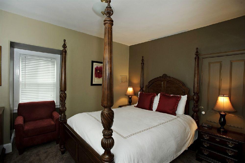 The Mansion Inn New Hope Extérieur photo