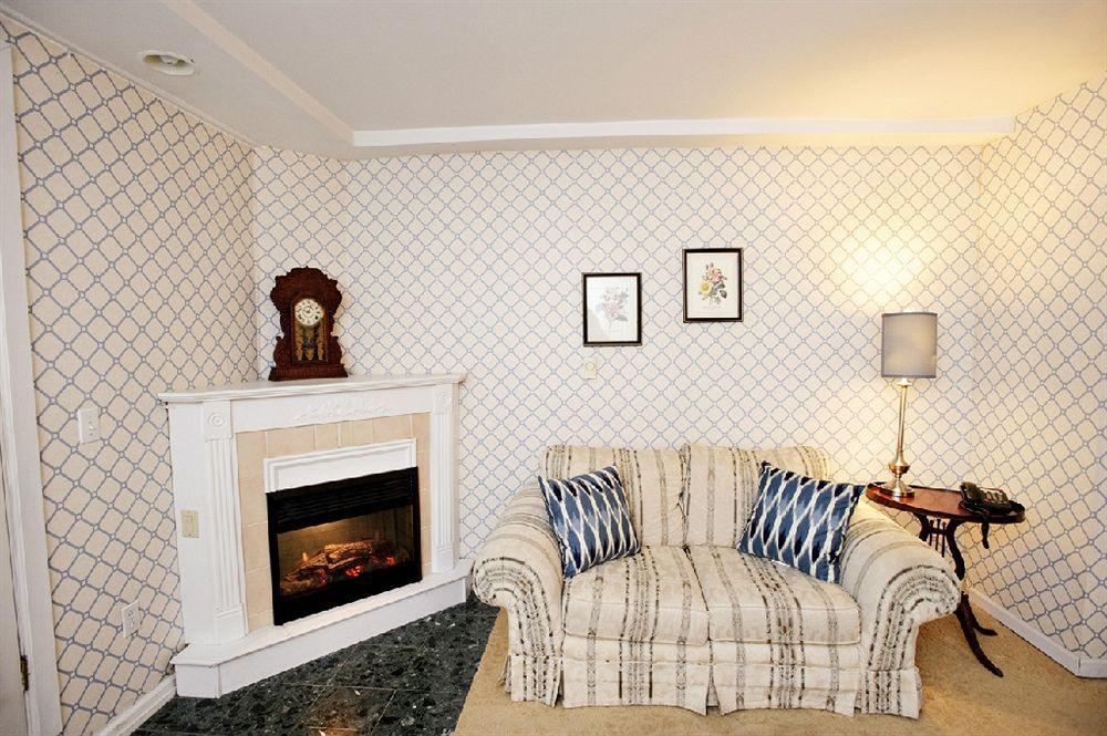 The Mansion Inn New Hope Extérieur photo