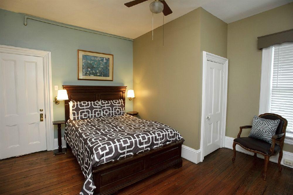 The Mansion Inn New Hope Extérieur photo