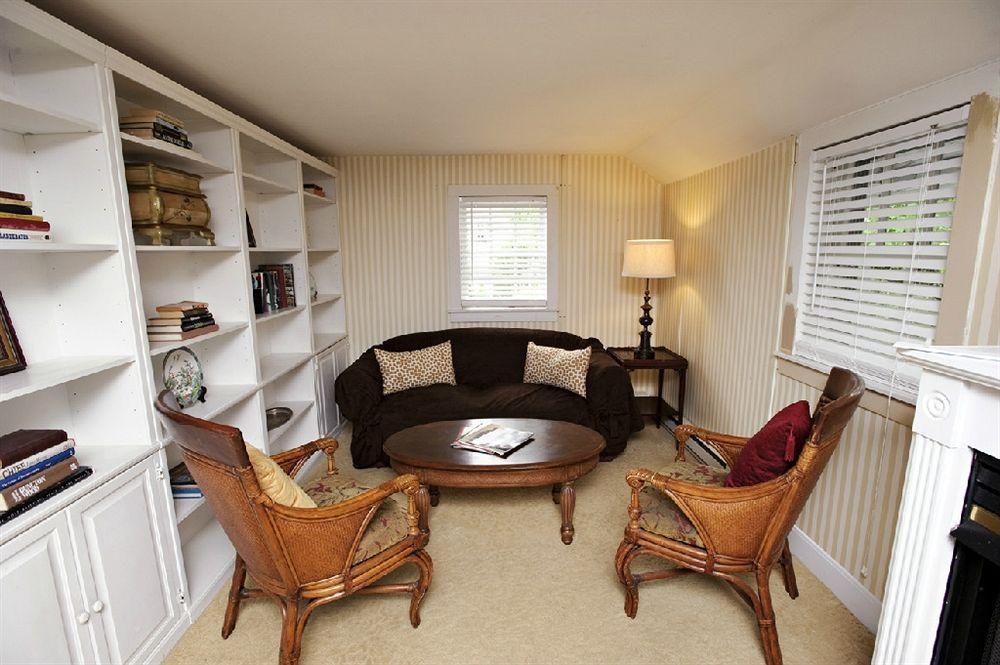 The Mansion Inn New Hope Extérieur photo