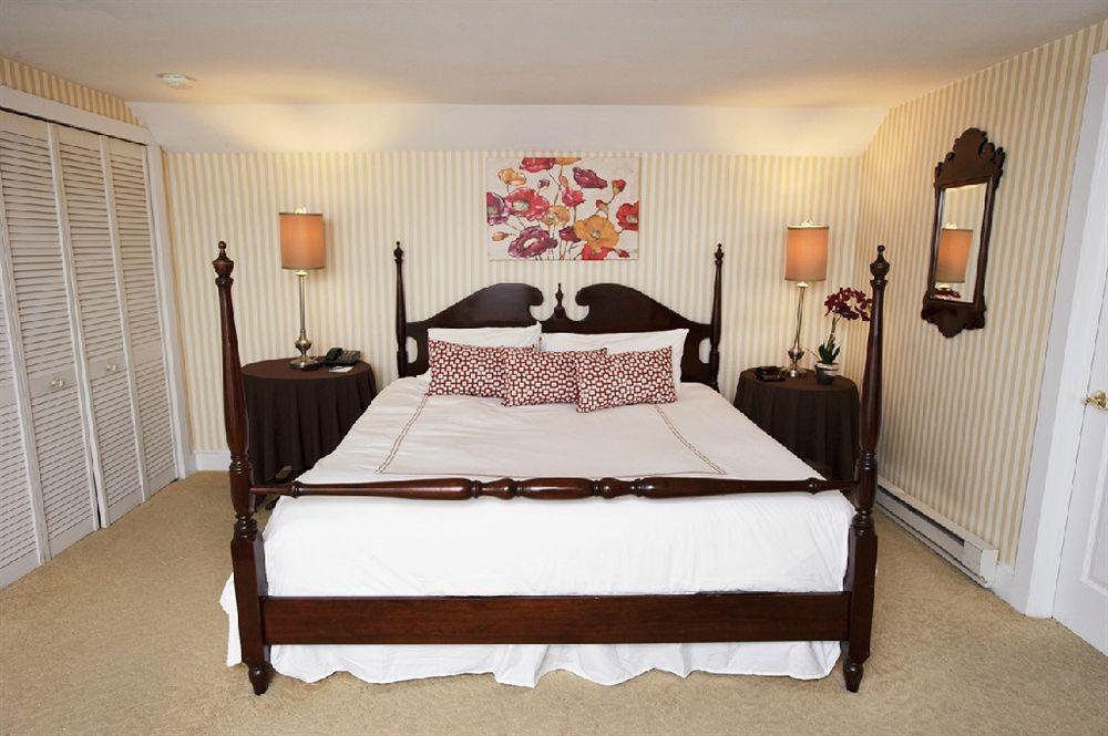 The Mansion Inn New Hope Extérieur photo