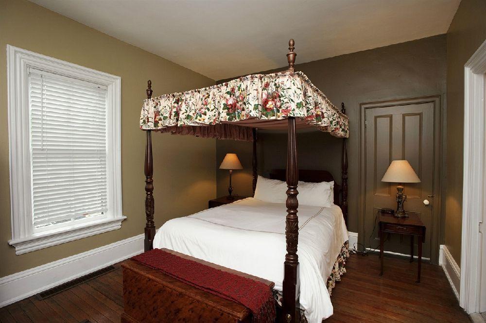 The Mansion Inn New Hope Extérieur photo