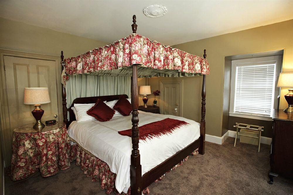 The Mansion Inn New Hope Extérieur photo