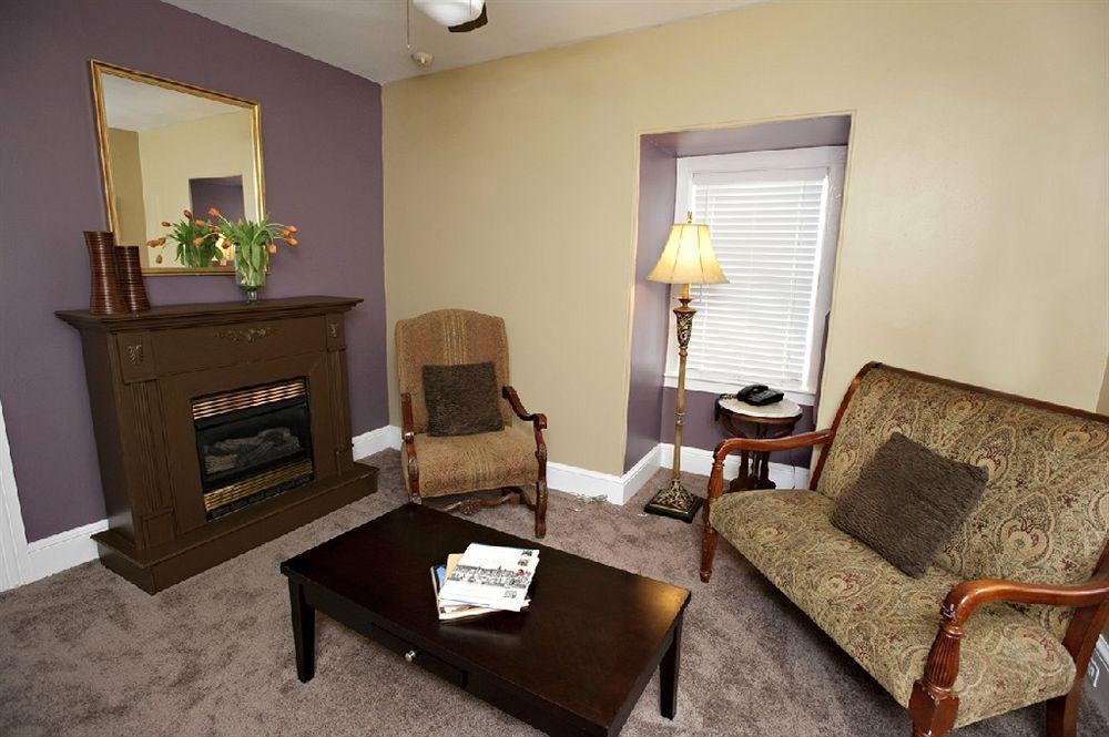 The Mansion Inn New Hope Extérieur photo