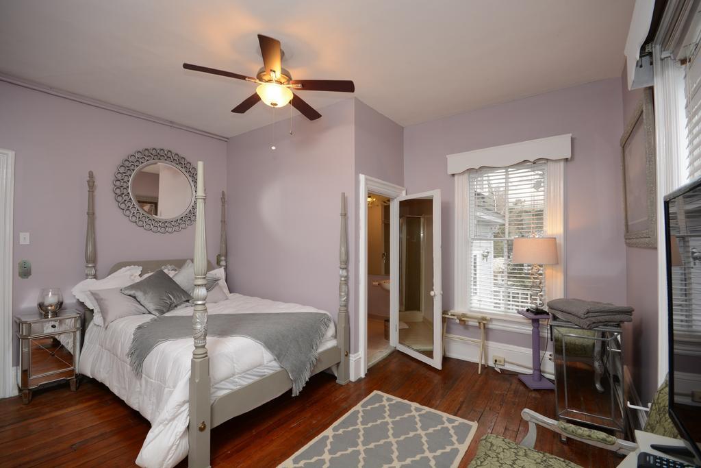 The Mansion Inn New Hope Extérieur photo