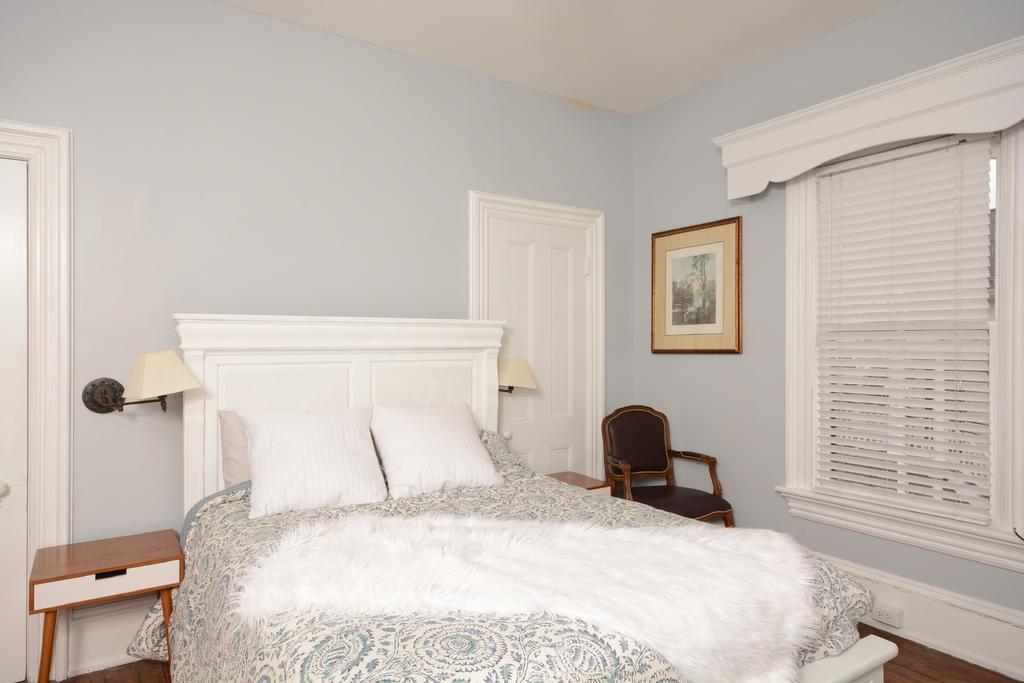 The Mansion Inn New Hope Extérieur photo