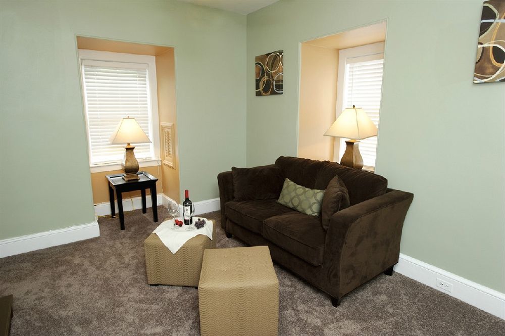 The Mansion Inn New Hope Extérieur photo
